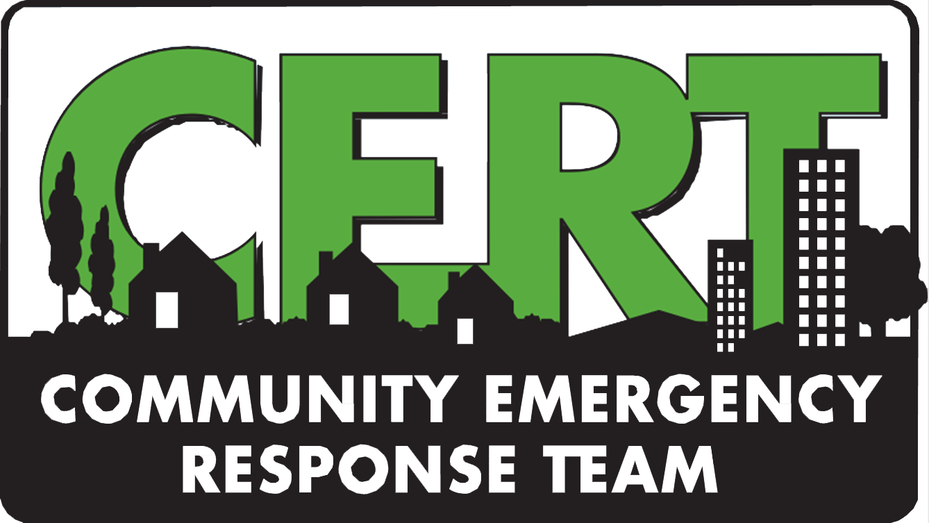 image of CERT logo